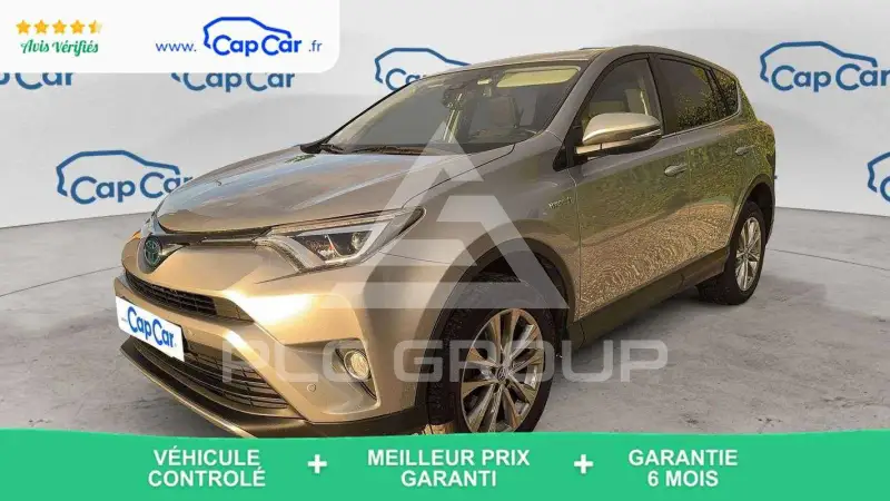 2018 Toyota Other