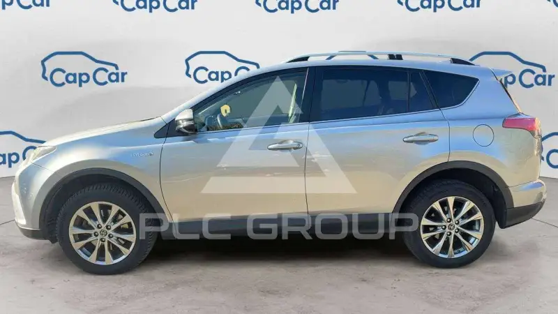2018 Toyota Other