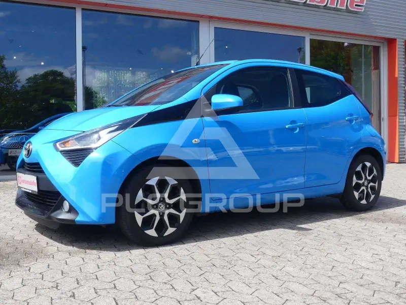 2018 Toyota Other