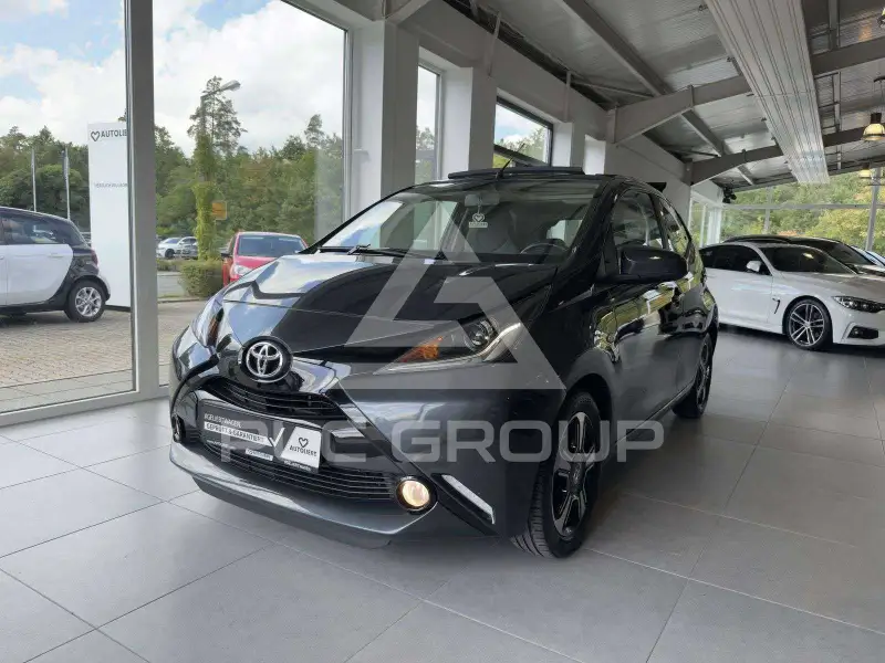 2018 Toyota Other