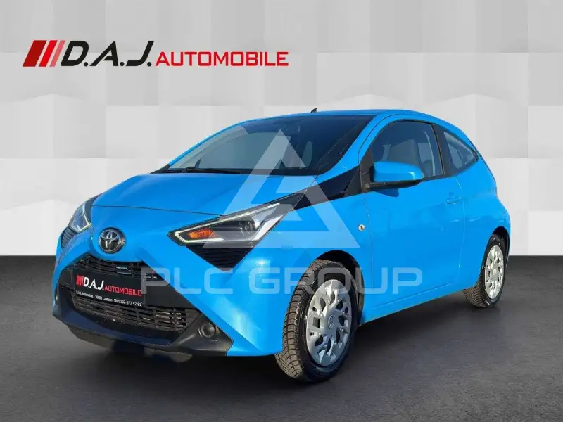 2018 Toyota Other