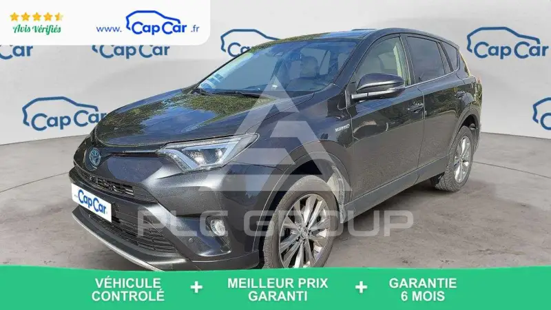 2018 Toyota Other