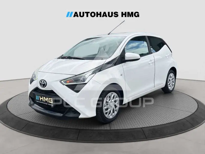2018 Toyota Other