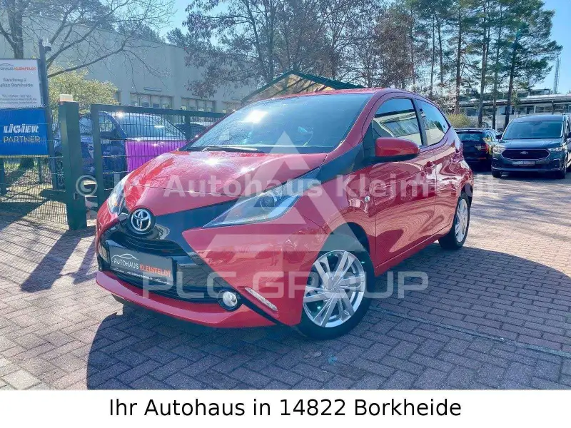 2018 Toyota Other