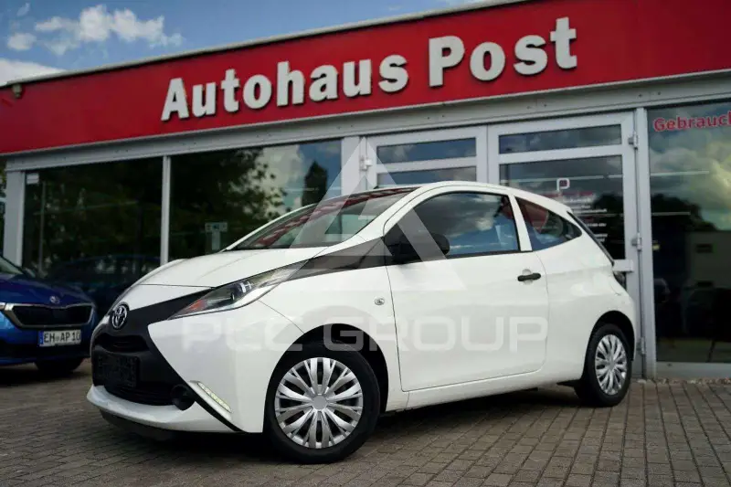2018 Toyota Other