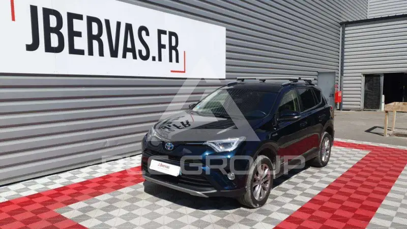 2018 Toyota Other