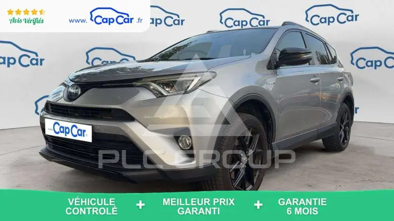 2018 Toyota Other