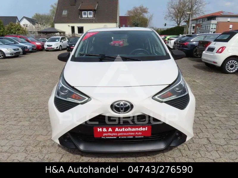 2018 Toyota Other