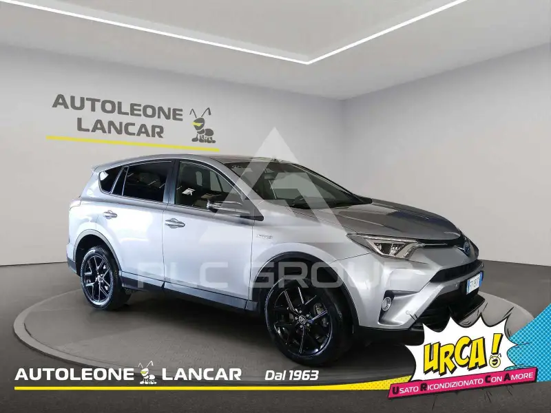 2018 Toyota Other