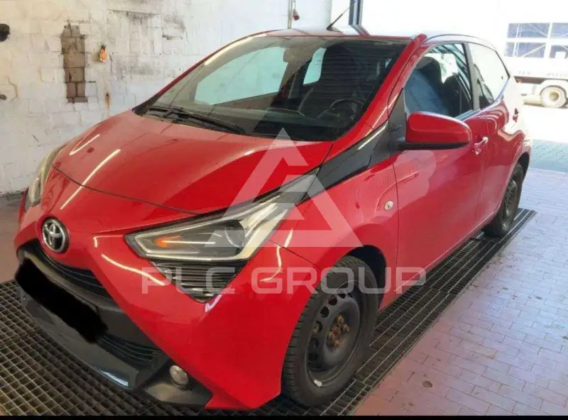 2018 Toyota Other