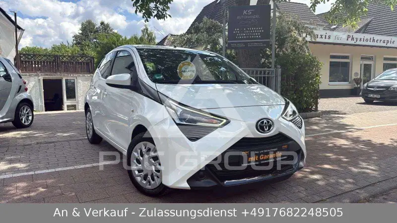 2018 Toyota Other