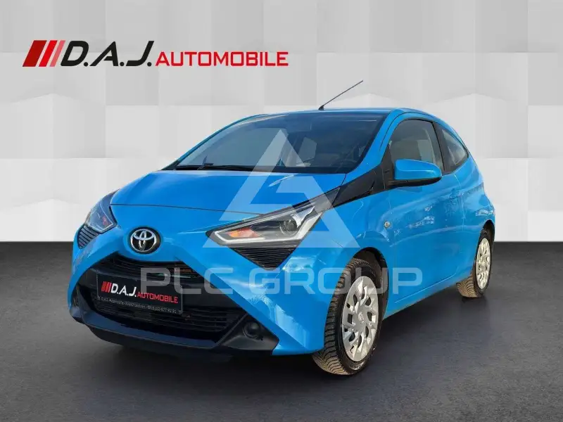 2018 Toyota Other