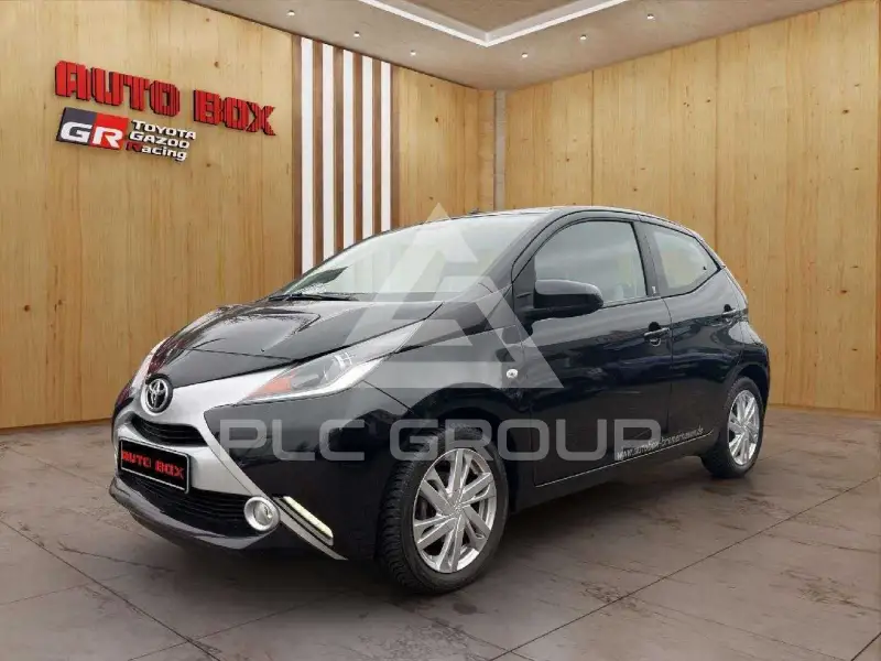 2018 Toyota Other