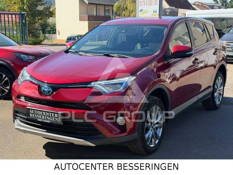 2018 Toyota Other