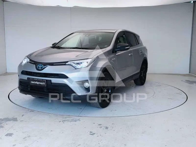2018 Toyota Other