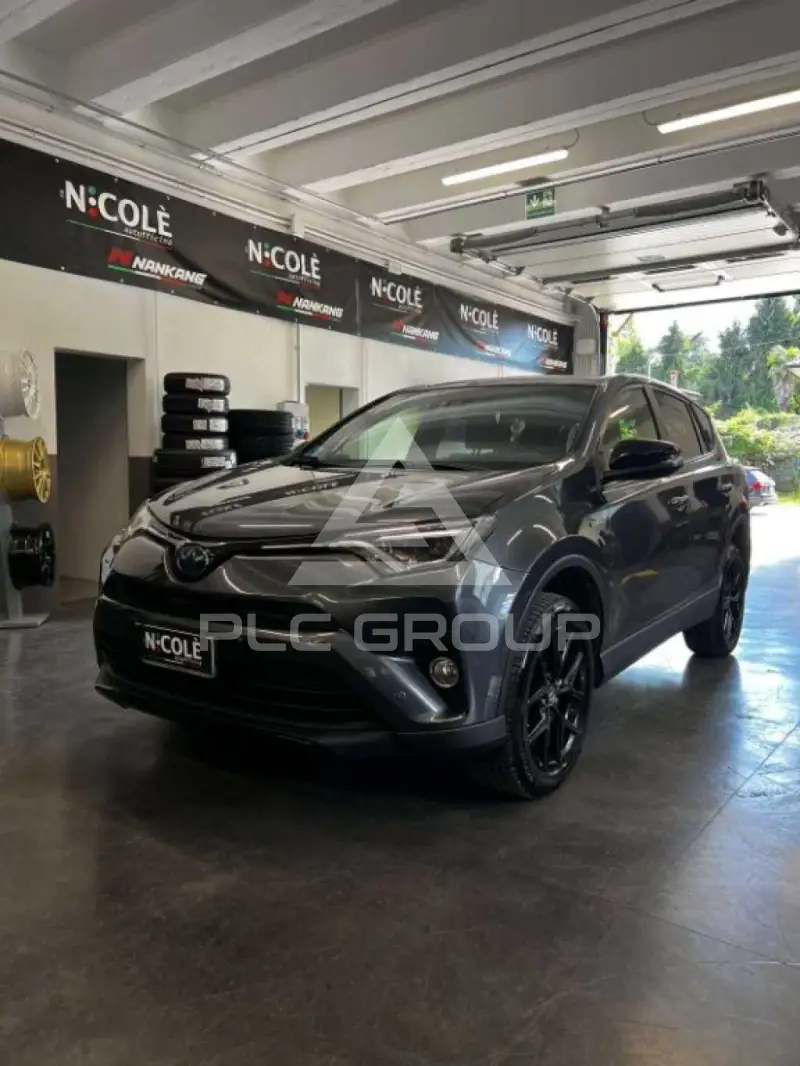 2018 Toyota Other