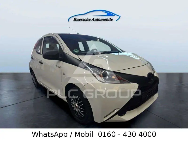 2018 Toyota Other