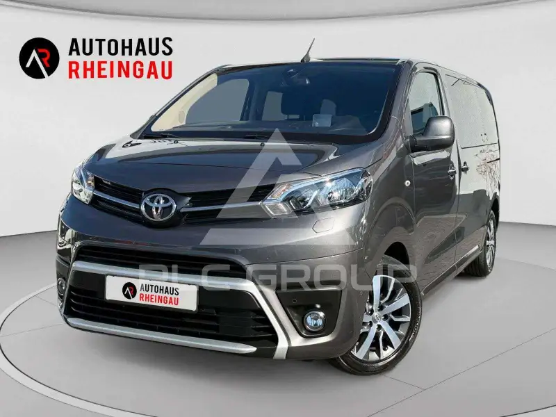 2018 Toyota Other