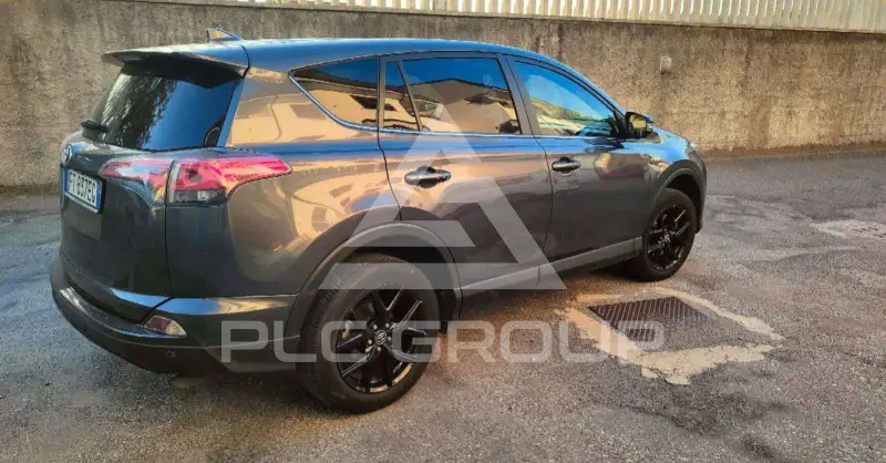 2018 Toyota RAV4