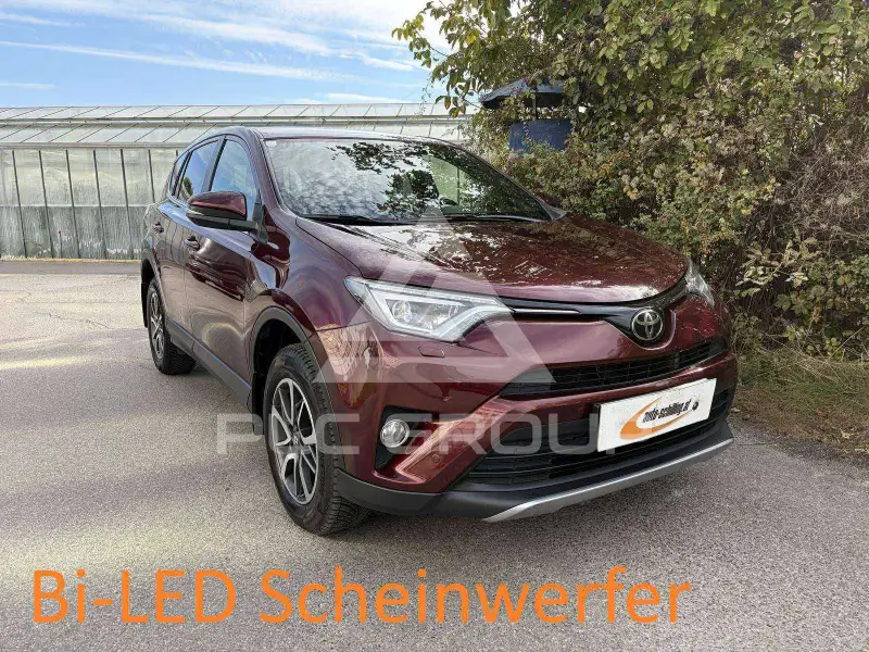 2018 Toyota RAV4