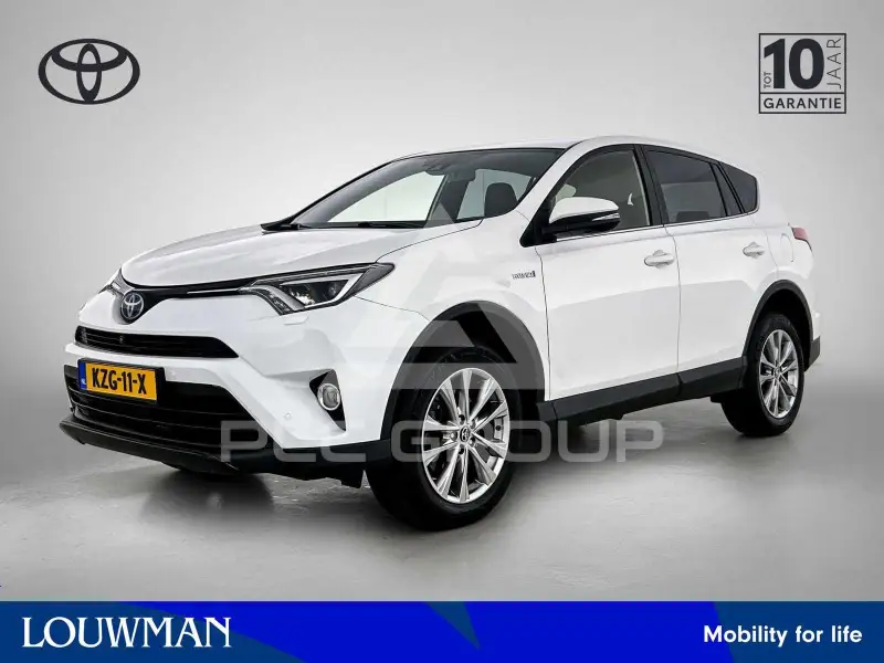 2018 Toyota RAV4