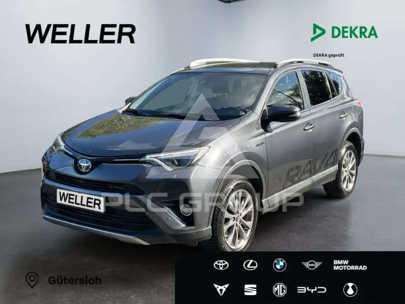 2018 Toyota RAV4