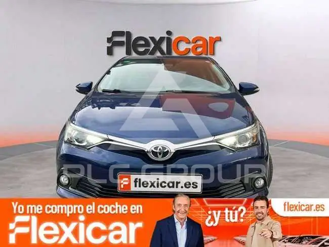 2018 Toyota AURIS