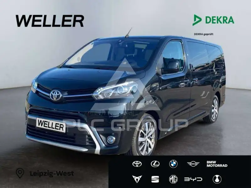 2018 Toyota Ace