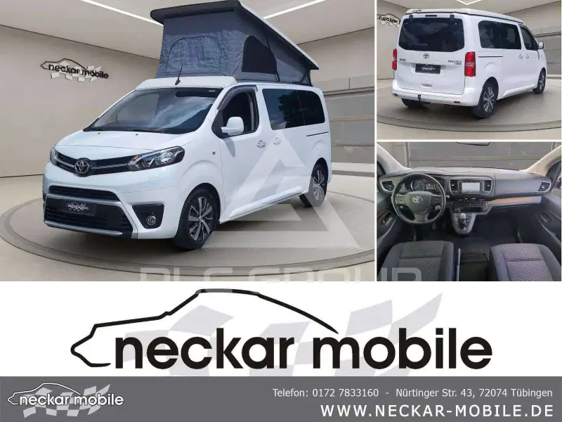 2018 Toyota Ace