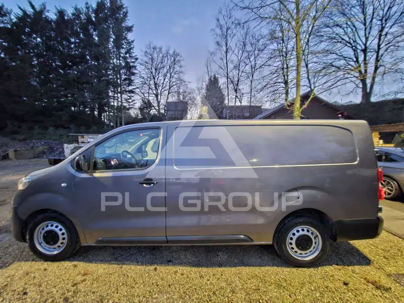 2018 Toyota Ace