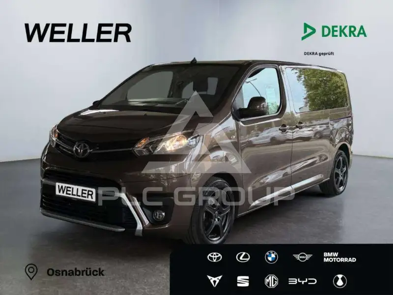 2018 Toyota Ace