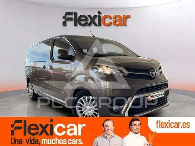 2018 Toyota Ace