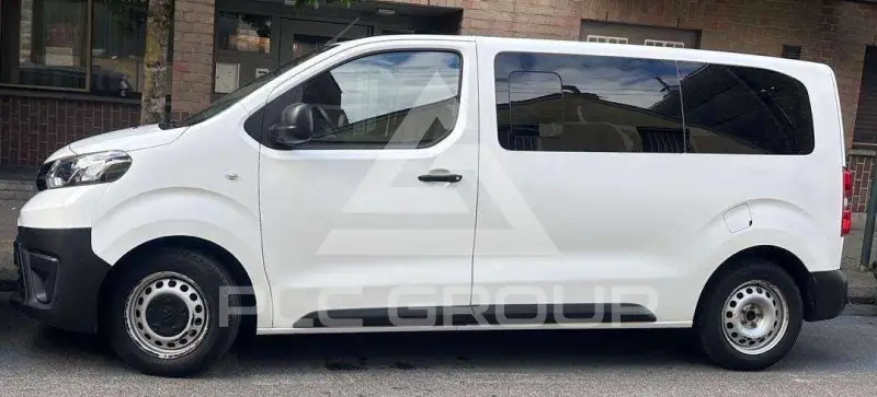 2018 Toyota Ace