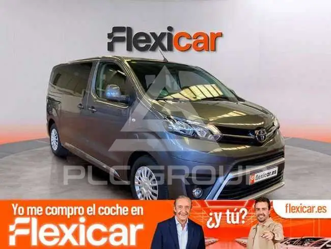 2018 Toyota Ace