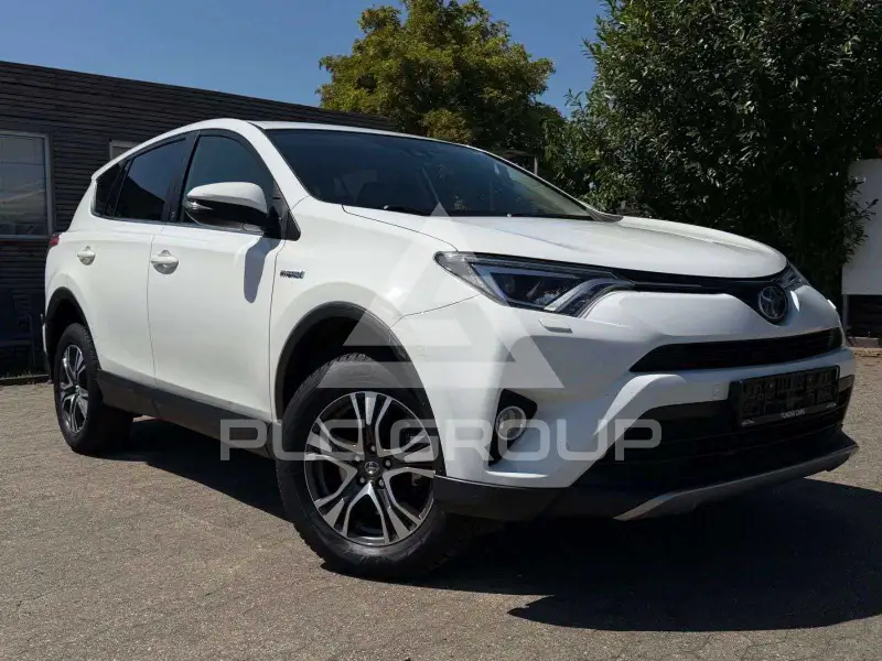 2018 Toyota Other