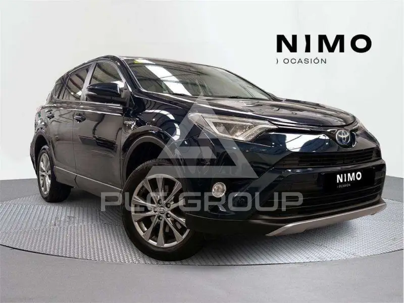 2018 Toyota RAV4