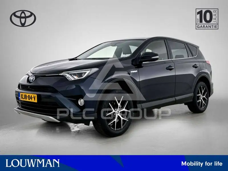2018 Toyota RAV4