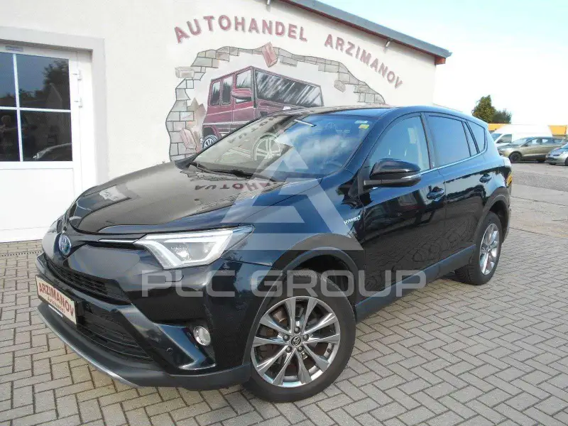 2018 Toyota Other