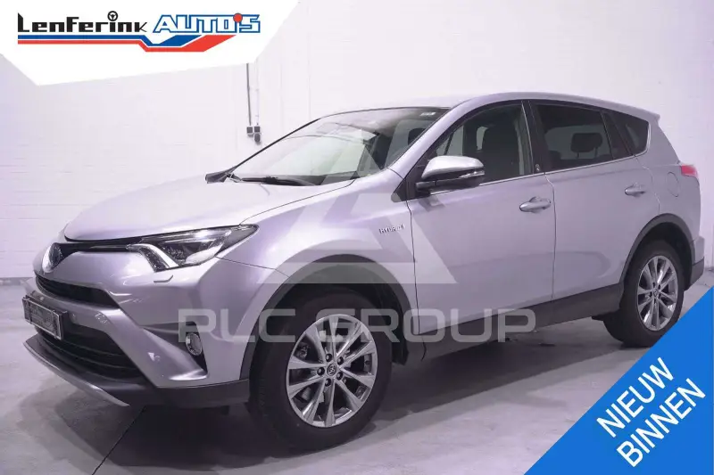 2018 Toyota RAV4