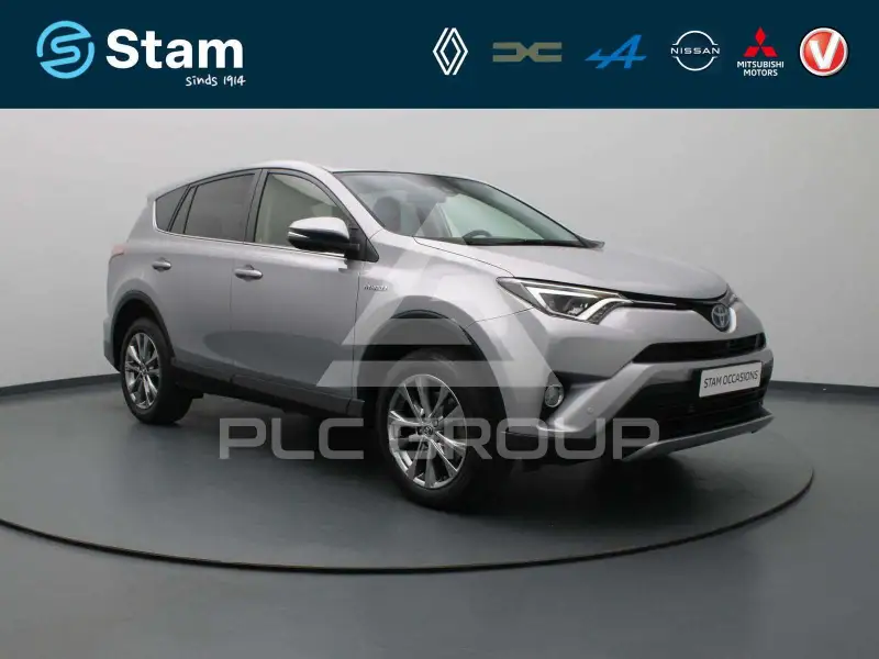 2018 Toyota RAV4