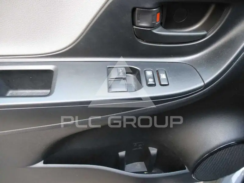 2018 Toyota YARIS