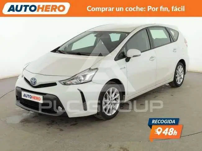 2018 Toyota PRIUS