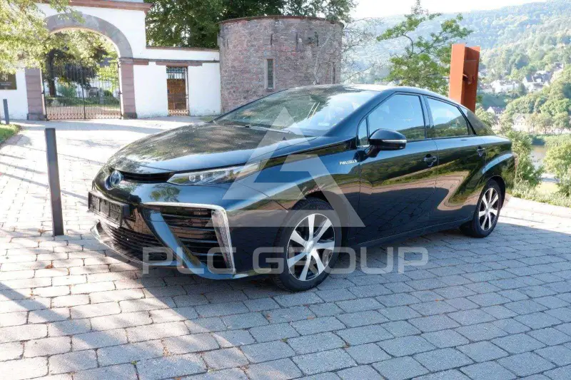 2018 Toyota MIRAI