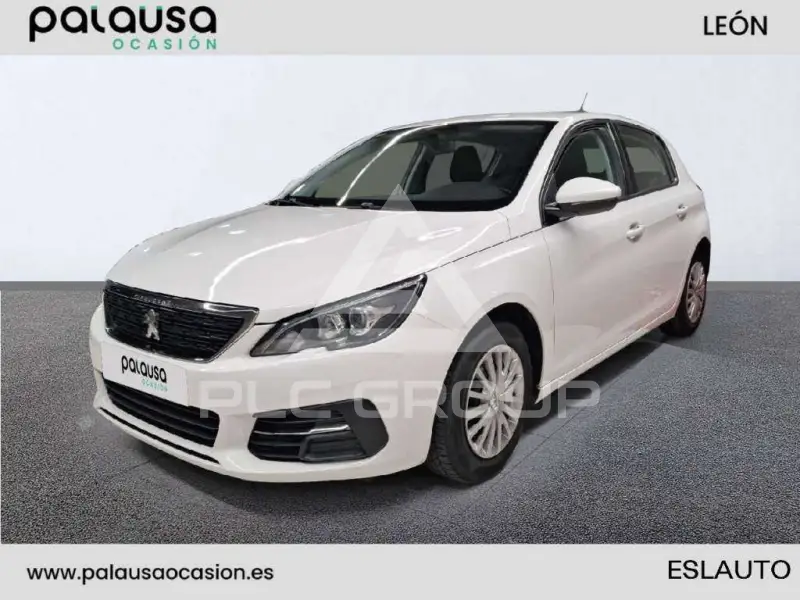 2018 Peugeot 208