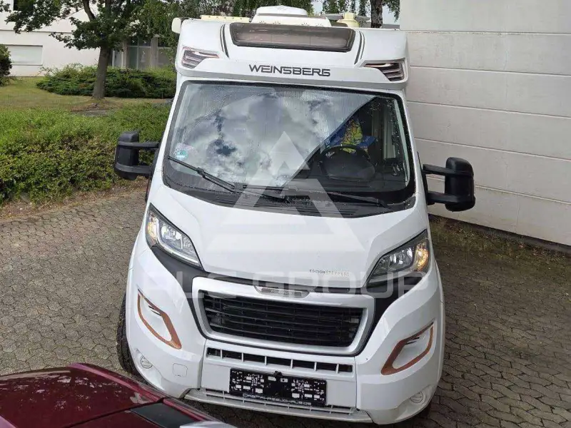 2018 Peugeot Unknown