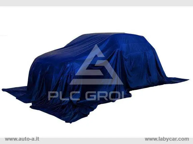 2018 Peugeot Boxer