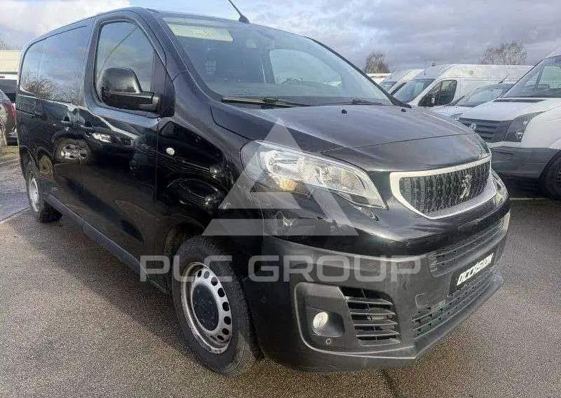 2018 Peugeot Expert