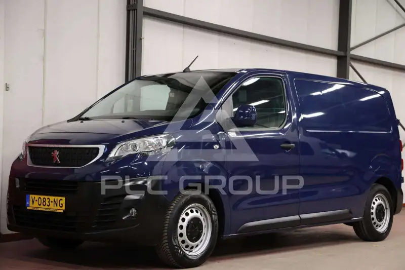 2018 Peugeot Expert