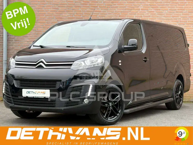 2018 Peugeot Expert