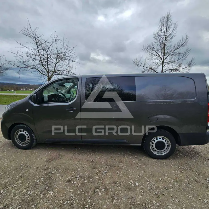2021 Peugeot Expert